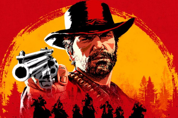 Télécharger Red Dead Redemption 2 sur PS5 Dernière Mise à Niveau 2024, Téléchargement Gratuit Ici