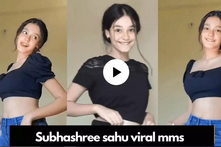 Lien Vidéo Subhashree Non Censuré De Viral X, Vous Rend Curieux Pendant Toute La Durée !