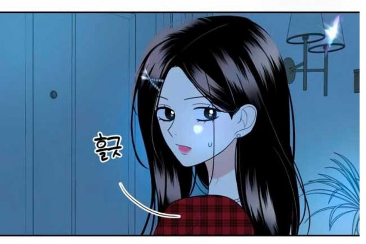 Link Baca Manhwa Marry In Bed At 19 Full Chapter Bahasa Indonesia, Cek Sinopsis dan Judul Lainnya Disini! 