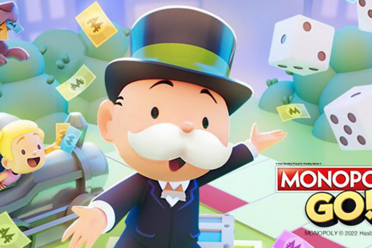 Free Dice Monopoly Go May 2024, Accédez au Jeu Gratuitement et Profitez d'un Gameplay Fluide!