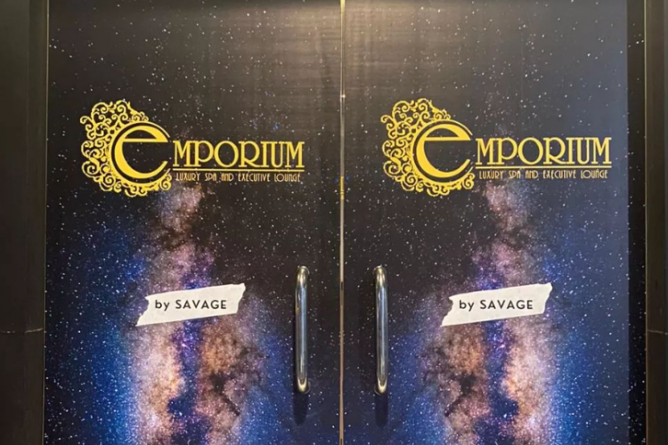 Review Emporium SPA Tegal, Miliki Terapis Profesional yang Nggak Akan Mengecewakan