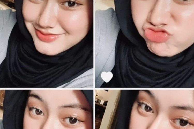 Link Asli Video Ratu Moon Viral Durasi Full 17 Menit Lebih Tanpa Blur, Pantesan Jadi Incaran Netizen!