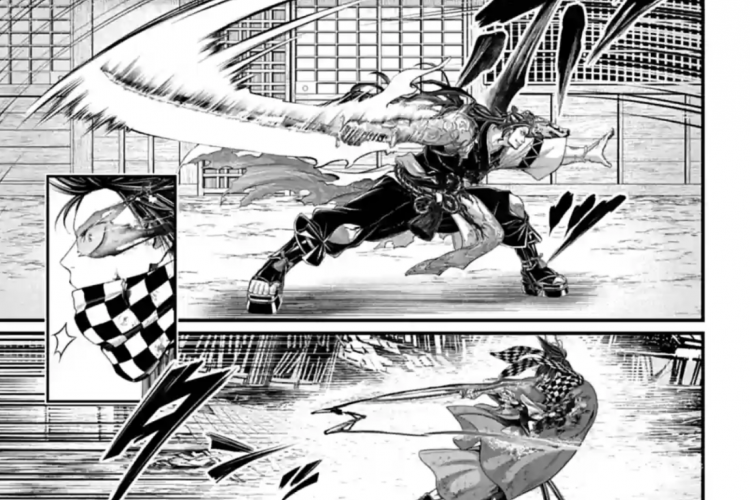 Spoilers et Lire le Shuumatsu No Valkyrie Chapter 94 en Français, L'action palpitante de l'ennemi