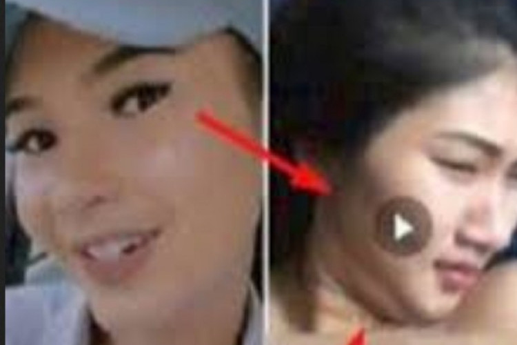 Video Viral Soraya Rasyid Link 8 Menit Full Durasi Banyak Diburu di Twitter, Host Uang Kaget yang Jadi Selingkuhan Andrew Andika