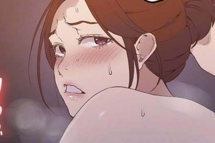 RAW Baca Manhwa Secret Class Chapter 229 Indonesia Sub Uncensored 21+, Bibi Dikerjain Habis-Habisan