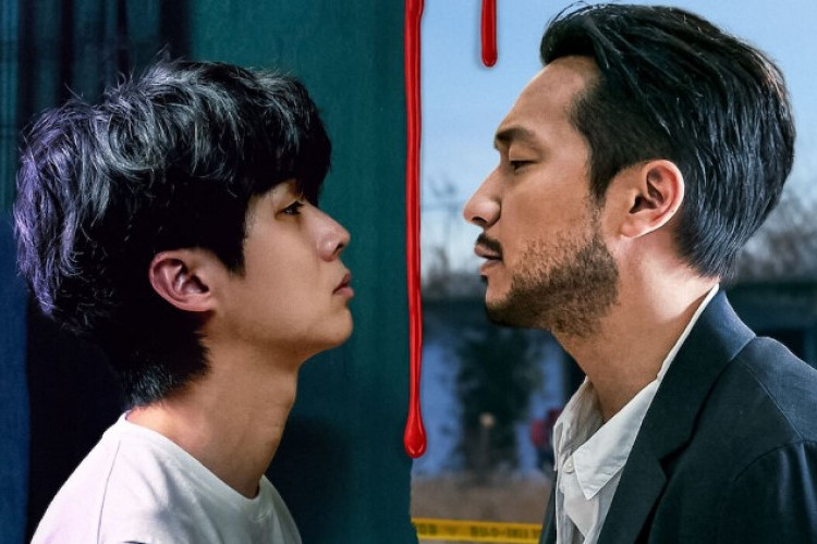 Perilisan Perdana! Link Nonton Drama A Killer Paradox Episode 1 2 3 SUB Indo, Tayang di Netflix 9 Februari 2024