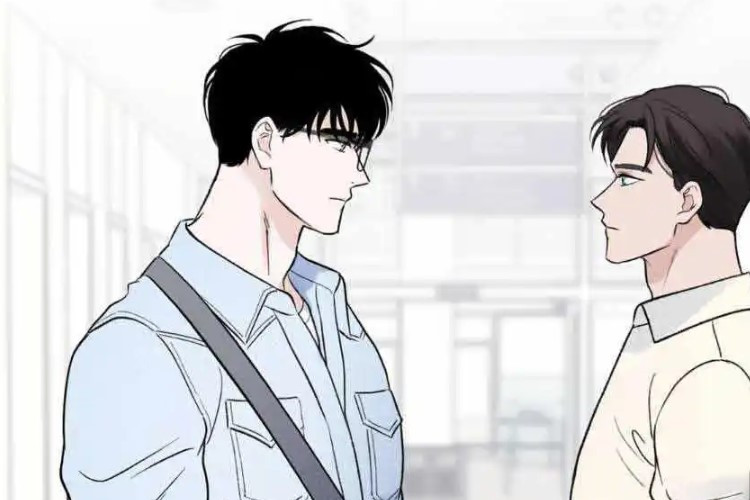 Link Baca Manhwa BL Overclock Chapter 16 Bahasa Indonesia Cek Spoiler dan Jadwal Updatenya di Sini 