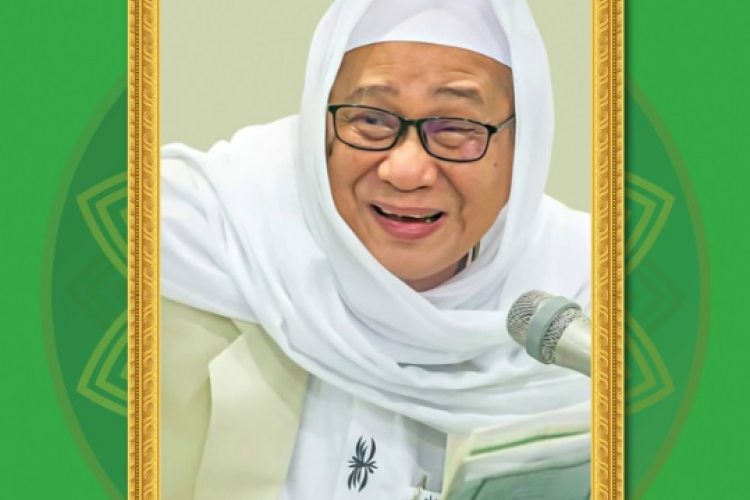 Guru Banjar Indah KH Syaifuddin Zuhri Meninggal Dunia, Kalsel Kembali Kehilangan Sosok Guru Besar!
