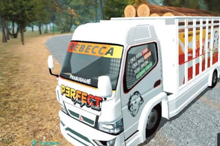  Link Download Livery Es Truck Simulator Id Versi Terbaru April 2024 GRATIS, Langsung Unduh di Sini