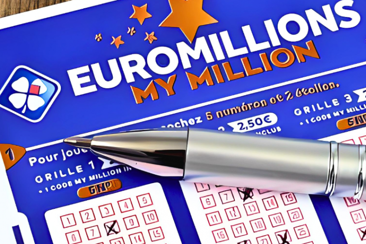 Résultats EuroMillions du Mercredi 24 Juillet 2024, Gagnez des numéros et des prix passionnants!