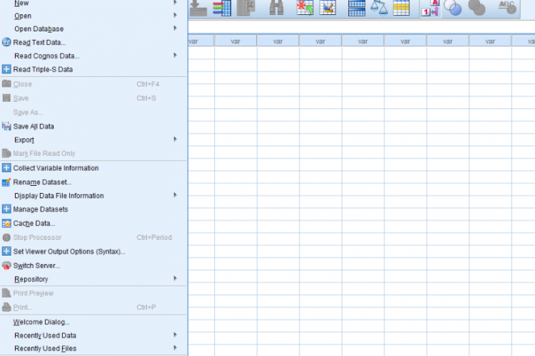 Cara Menghitung Mean di SPSS dengan Mudah, Cepat, dan Benar