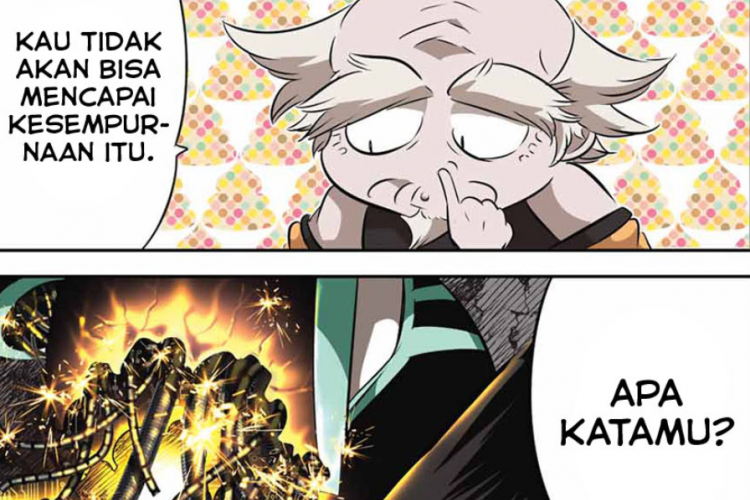 Sinopsis Komik Tensei Shitara dai Nana Ouji dattanode, Kimamani Majutsu o Kiwamemasu, Kedidupan Magus Telah Berakhir