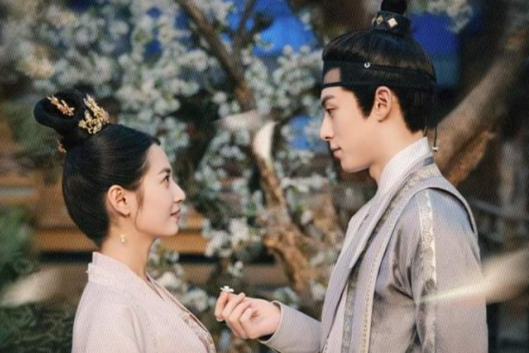 Sinopsis Drama China Unchained Love (2022), Kisah Cinta Terlarang Dalam