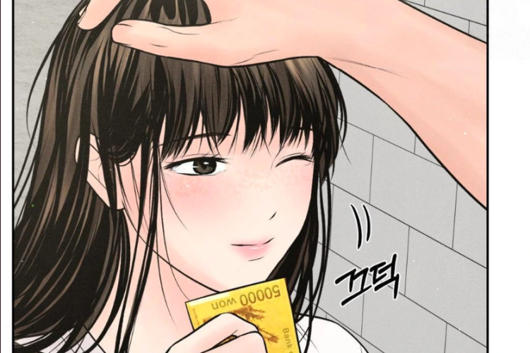 Link Manhwa Payment for the Ride Chapter 17 Bahasa Indonesia, Sang Paman yang Posesif