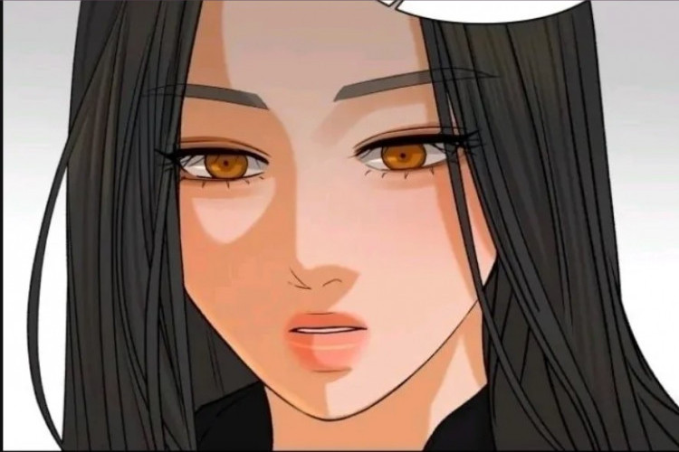 Baca Manhwa The Fox Club Chapter 104 Bahasa Indonesia, Aksi Menegangkan Terjadi di Sekolah