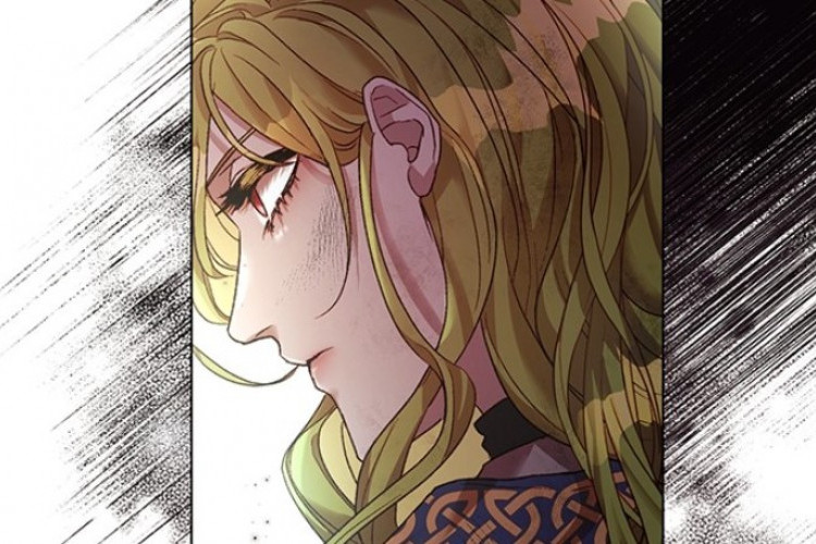 Spoiler Manhwa If the Mad Dog Bites Chapter 4 Bahasa Indonesia, Pasti Akan Segera Bertemu!