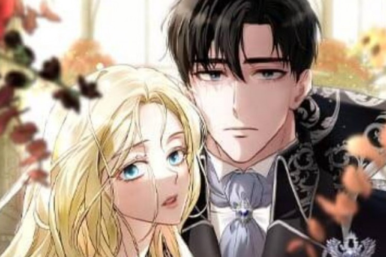 Sinopsis Manhwa Behind the Laughter of the Surviving Princess dan Link Baca Full Chapter Bahasa Indonesia Gratis