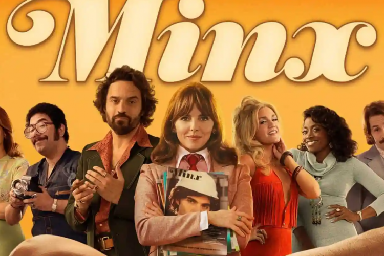 Sinopsis Series Minx Season 2 (2023), Aksi 2 Aktivis Feminisme dalam Memulihkan Karirnya