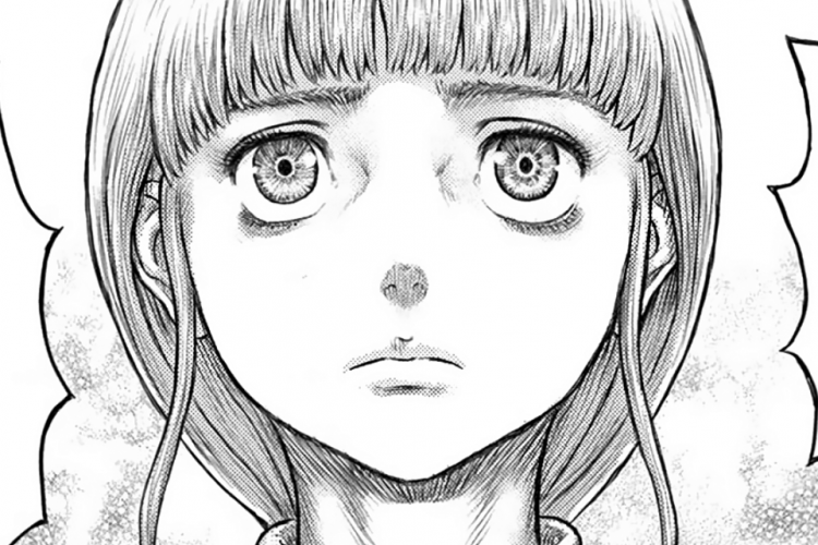 VUS Lecture En Ligne Manga Berserk Chapitre 377 VF Scan, L'escouade Des Faucons Est Prête à Attaquer !