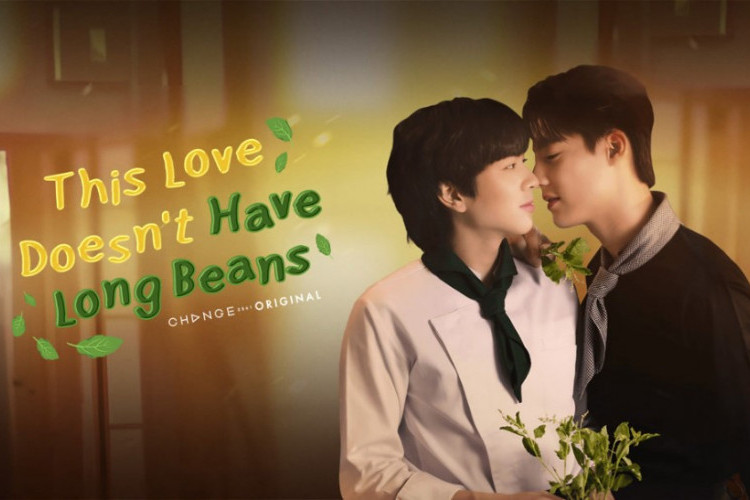 Où Regarder du This Love Doesn't Have Long Beans (2024) Épisodes 5 VOSTFR, Rendez-vous romantique