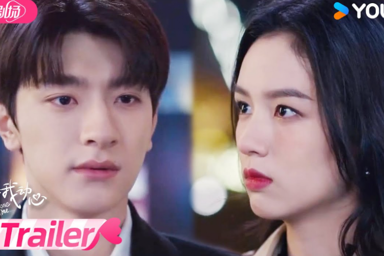 Nonton Drama Everyone Loves Me (2024) Episode 12-13 Sub Indo, Qian Ling Akhirnya Temukan Identitas Asli Gu Xun