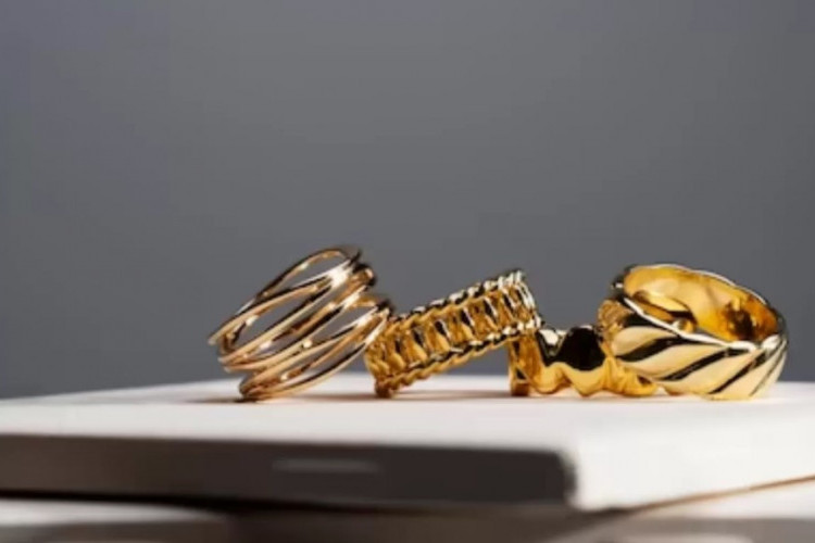 Harga Jual Beli Emas Perhiasan di Semar Nusantara Januari 2024, Banyak Koleksi Terbaru dan Kekinian!