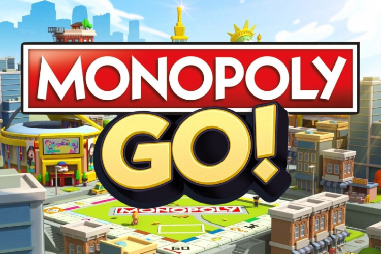 Derniers Liens Monopoly GO ! Free Dice Rolls Juillet 2024, Faire Un Double Profit