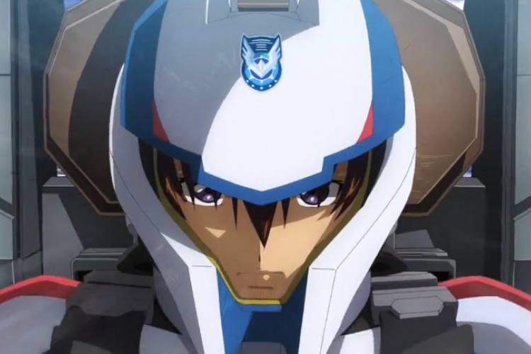 Nonton Film Mobile Suit Gundam SEED Freedom (2024) SUB INDO Full Movie, Perang Aliansi Kedua-PLANT Masih Berlanjut