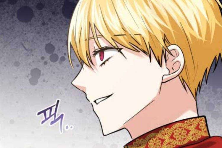 Lecture En Ligne Manhwa I Was The Real Owner of Elheim Chapitre 23 VF Scans, Rencontre Avec Le Duc Carmen