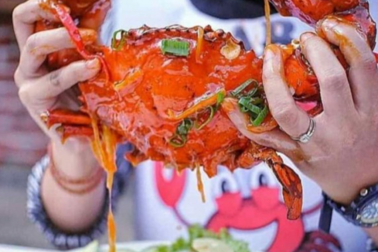 Lokasi dan Jam Operasional Rajo Bancakan Seafood 2023, Rumah Makan Spesial Olahan Laut Rekomended