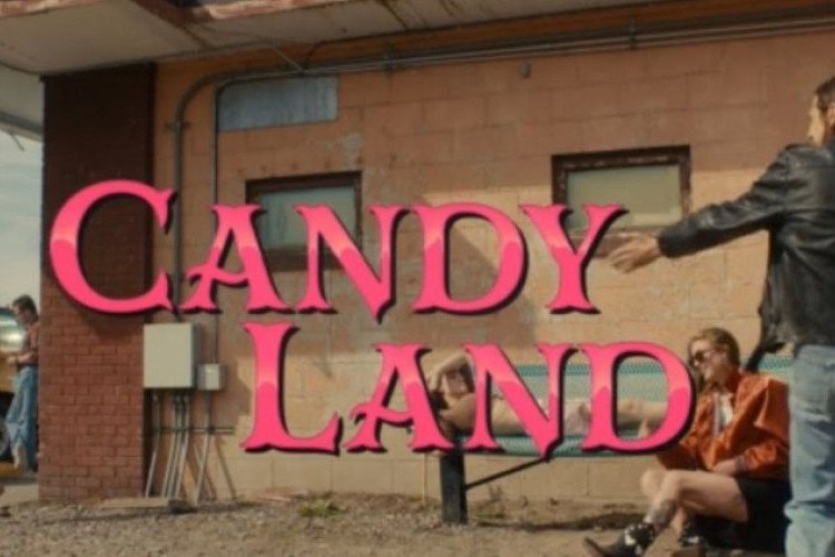 Sinopsis Film Alur Kisah Film Candy Land (2022), Kehidupan Terguncang Terseret Skandal dengan Suami Orang