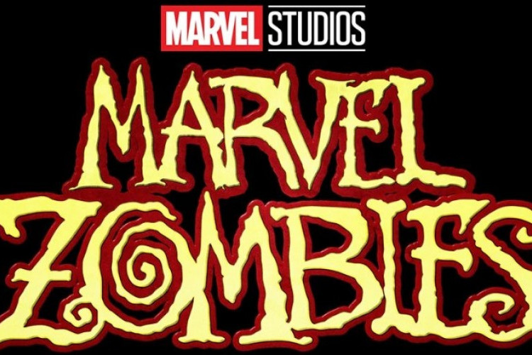 Series Marvel Zombies 2024 Segera Rilis, Cek Jadwal Tayang dan Link Nonton Full Episode Sub Indo