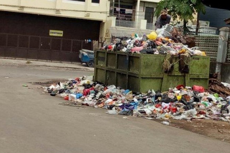 Cara Mengolah Sampah Rumah Tangga yang Paling Efektif dan Sederhana, Yuk Ikut Menjaga Lingkungan