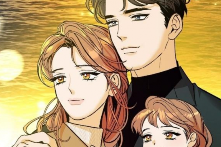 Baca Manhwa The End of The World (Akhir Zaman) Bahasa Indonesia Full Chapter NO SENSOR, Jangan Pernah Menyerah Untuk Cinta