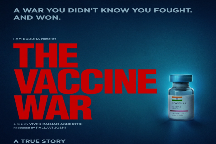 Sinopsis Film India The Vaccine War (2023) Mengadaptasi Kisah Era Pandemi yang Penuh Perjuangan