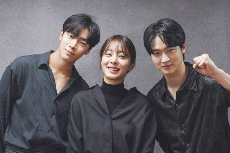 Daftar Pemeran Drama Korea Oasis 2023 Serial Romansa Remaja Tayang Di Kbs2 Dan Viki 9205