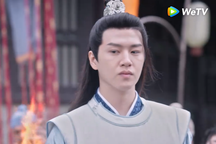  Nonton Drama China An Old Magic! (Sihir Lawas) Episode 25 Sub Indo, Makin Seru! Pelaku Pengguna Sihir Terlarang Sudah Ditemukan!