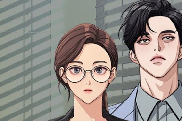 Read Iseop's Romance Full Chapter English Subtitle, Synopsis: The Love Story of a Secretary and a Problematic Boss!