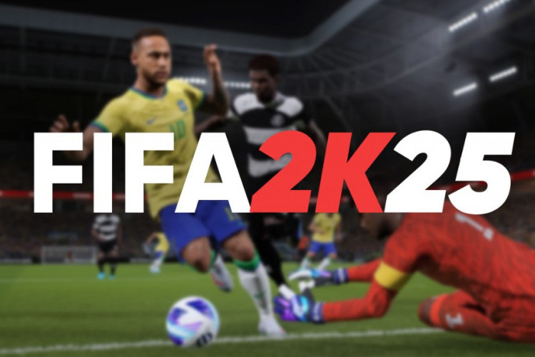 Dernière Collaboration 2KFIFA 2024, Découvrez les Dates de Sortie et Les Nouveaux Jeux Prêts à être Lancés !