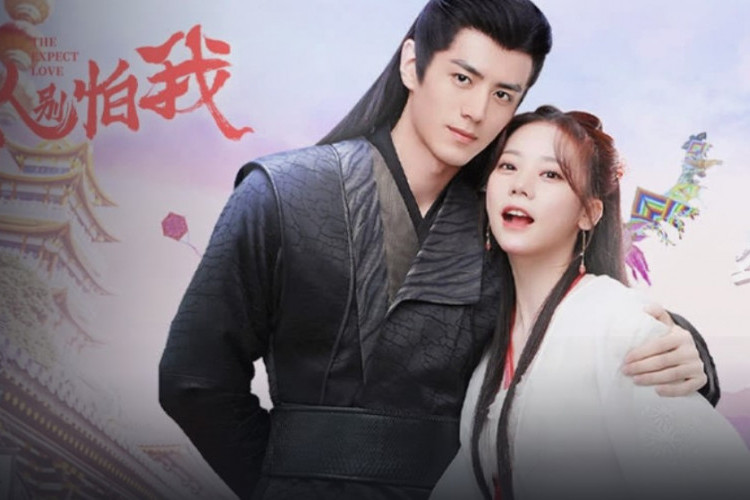 Sinopsis dan Link Nonton Drama China The Expect Love (2024), Mahasiswa Teknik Masuk ke Dunia Novel!