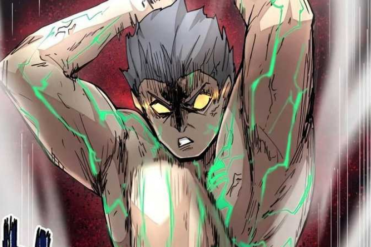 Manhwa The Rebirth of the Hero’s Party’s Archmage Chapter 27 Bahasa Indo : Link Baca dan Spoiler