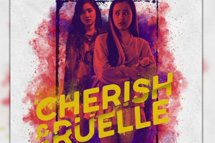 Sinopsis Film Indonesia Cherish and Ruelle (2023) Pangeran Lantang jadi Psikopat yang Menculik Febby Rastanty dan Beby Tsabina