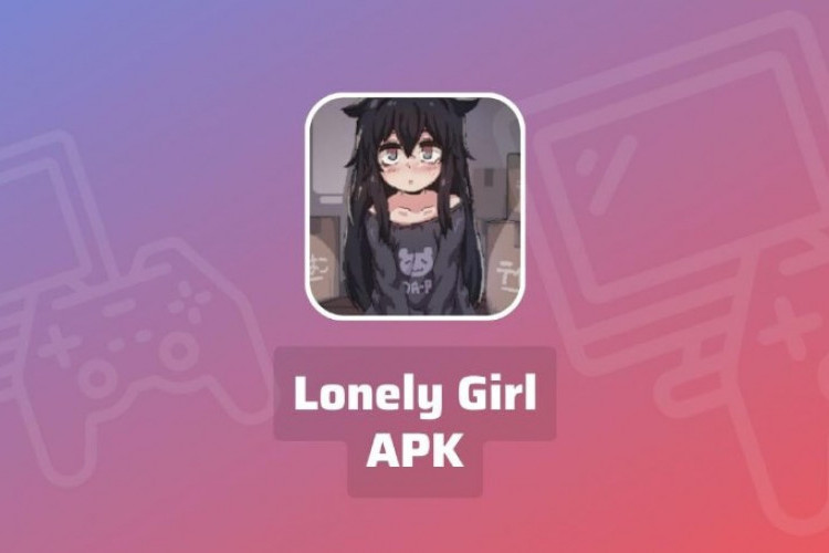 Lonely girl андроид