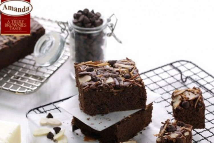 Harga Brownies Amanda Palembang, Bisa Pesan Delivery dan Langsung Ambil!