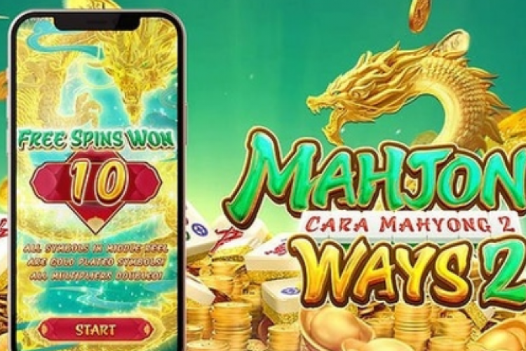 Jam Hoki Main Slot Mahjong Ways 2 Bulan April 2024, Ciptakan WinRate Sampai 80% Setiap Spin!