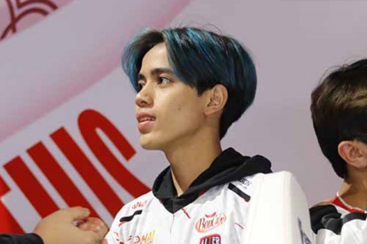 Celiboy Kembali ke MPL ID, Siap Bertanding Bersama Alter Ego di Pro League MLBB Indonesia