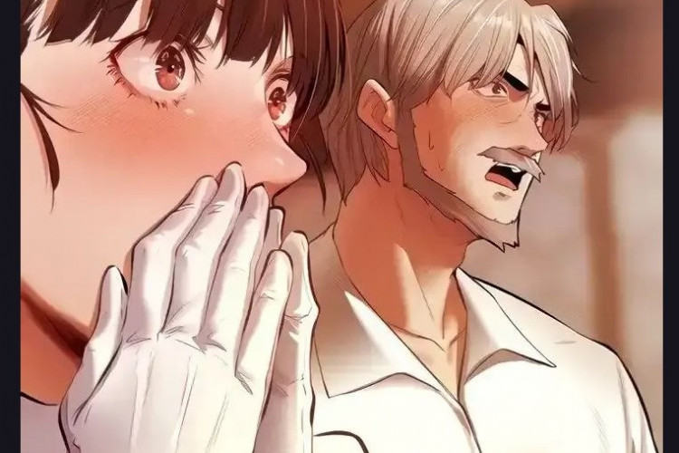 Baca Manhwa MILF Hunting In Another World Chapter 7 Bahasa Indonesia, Ratu Verdia Jadi Klien Pertama