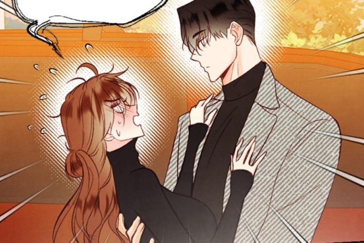 Spoiler dan Link Baca Webtoon Our Secret Marriage Chapter 4 Indonesia, Yoonseol Dilema Dengan Tawaran Menikah!