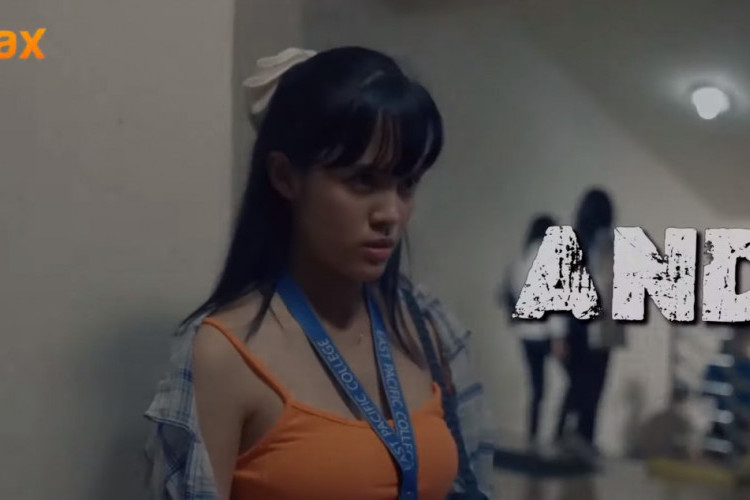 Spoiler Series Filipina Secret Campus (2023) Episode 2, Ataska Jadi Simpanan Dosen!