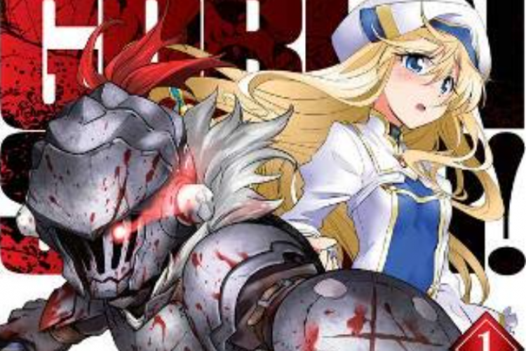 Sinopsis Manga Goblin Slayer Karya Kumo Kagyu, Cocok Untuk Pecinta Aksi dan Dark Fantasy